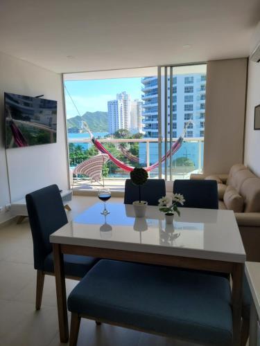 Apartamento Chaton 502