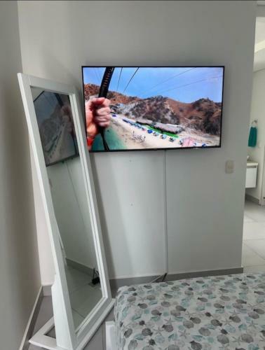 Apartamento - Velas Al Mar, Santa Marta