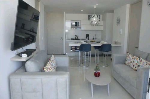 Ocean Club - Lujosos Apartamento