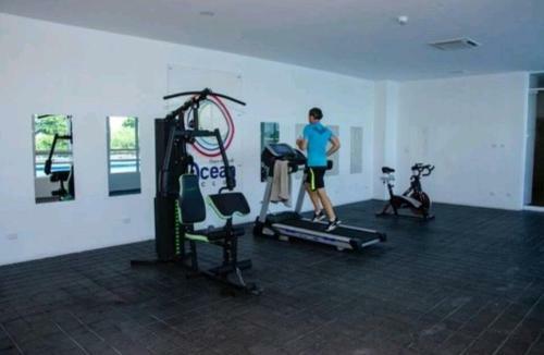 Ocean Club - Lujosos Apartamento