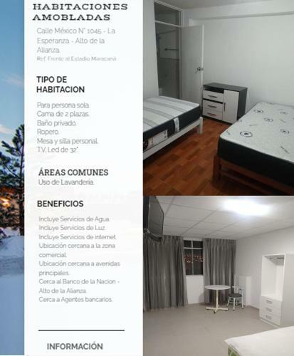 Hostal Brumar Alquileres