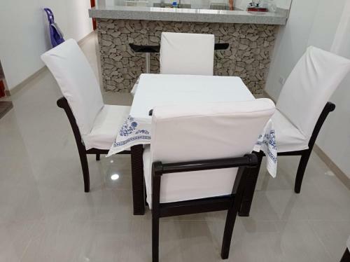 Apartamento Departamento Amoblado