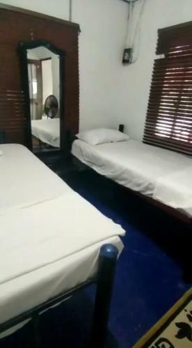 Hotel Guataqui Huiltana