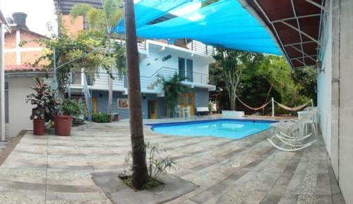 Hotel Guataqui Huiltana
