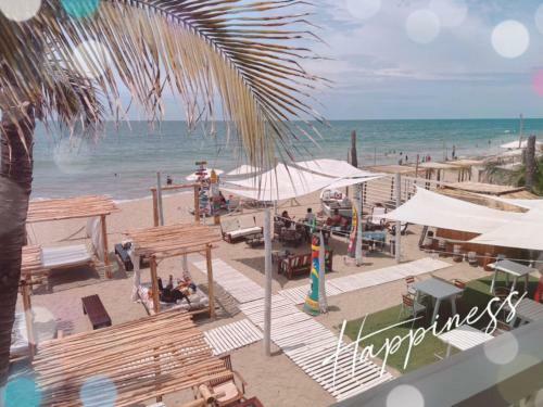 Hotel Restobar Costa Azul