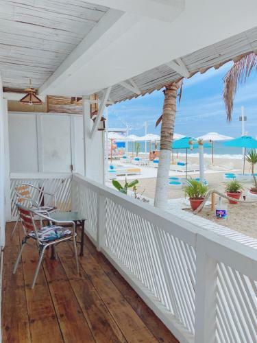 Hotel Restobar Costa Azul