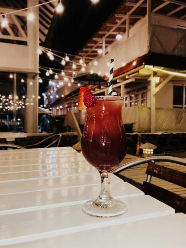 Hotel Restobar Costa Azul