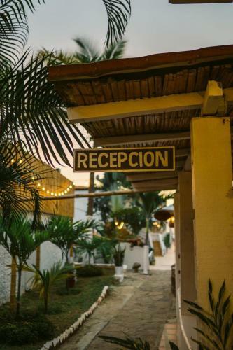 Hotel Restobar Costa Azul