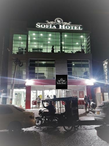 Hotel Sof�a