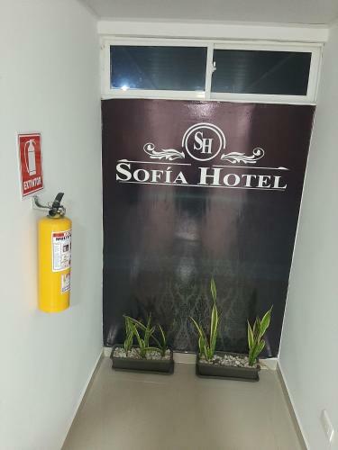 Hotel Sof�a