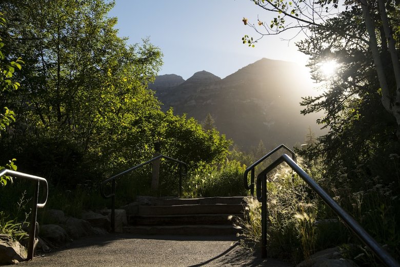 Hotel Sundance Mountain Resort