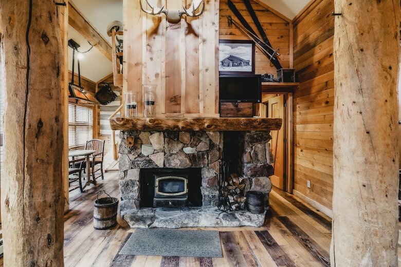 Hotel Sundance Mountain Resort