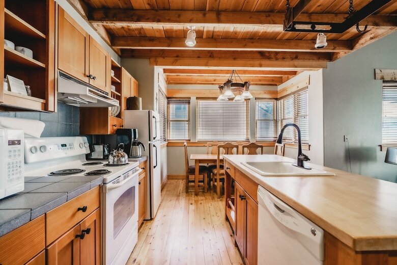 Hotel Sundance Mountain Resort