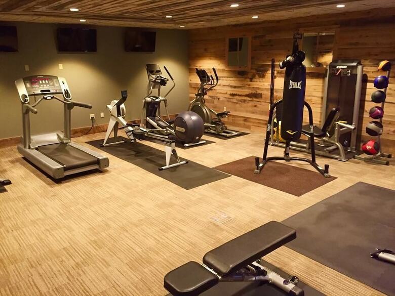Hotel Sundance Mountain Resort
