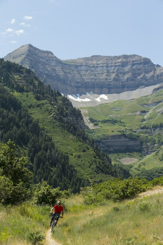 Hotel Sundance Mountain Resort