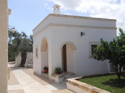 Agroturismo Masseria De Michele