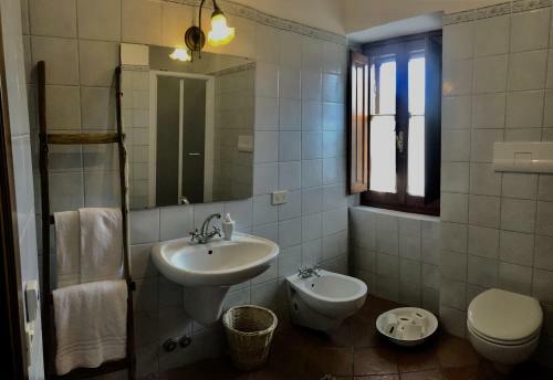 Holiday Home Podere Schioppello
