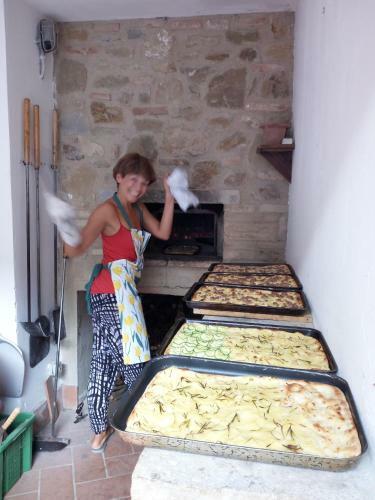 Holiday Home Podere Schioppello