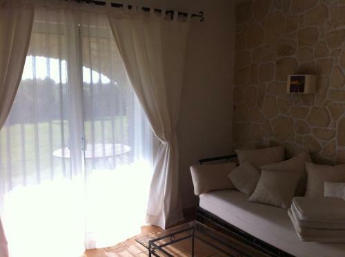 Bed & Breakfast La Bastide Eden