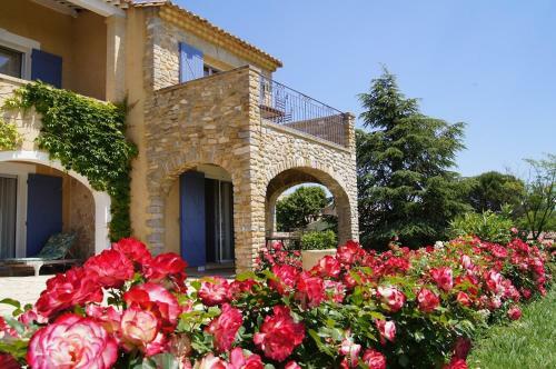 Bed & Breakfast La Bastide Eden