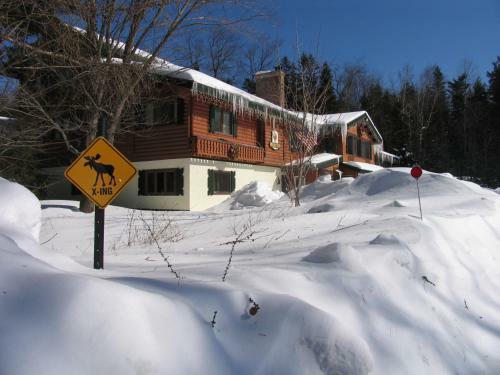 Posada Kitzhof Inn Vermont