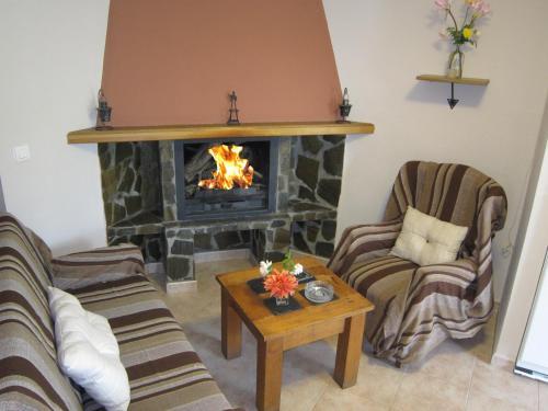 Apartamento Casa Mar�a Jes�s