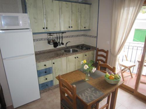 Apartamento Casa Mar�a Jes�s