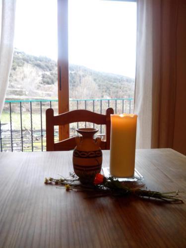 Apartamento Casa Mar�a Jes�s