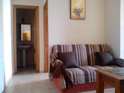 Apartamento Casa Mar�a Jes�s