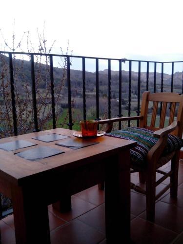 Apartamento Casa Mar�a Jes�s