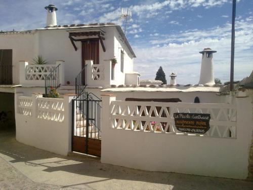Hostal La Placeta Guesthouse
