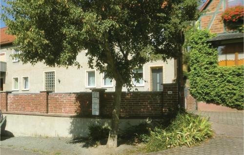 Apartment Marktal X