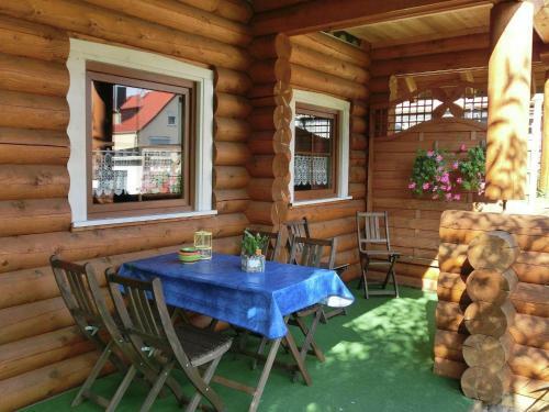 Graceful Holiday Home In Dankerode With Garden