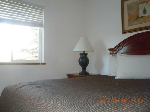 High Country Motel