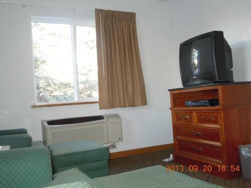 High Country Motel
