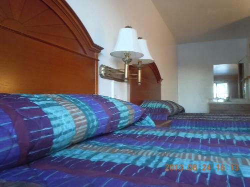 High Country Motel