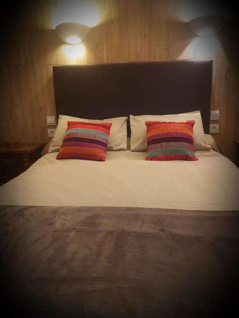 Bed & Breakfast El Mouli Del Riu