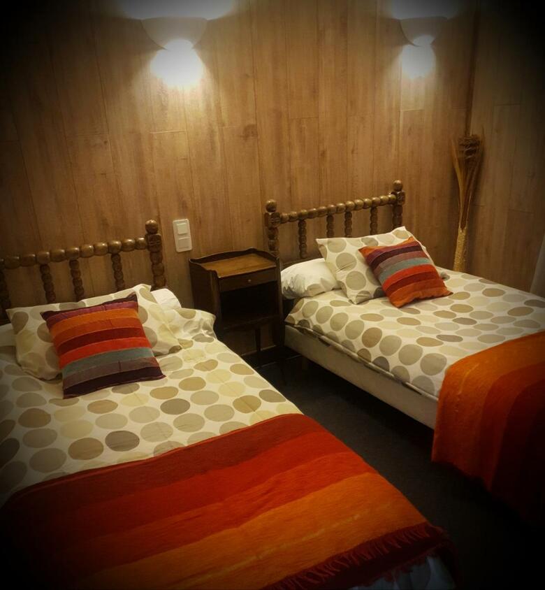 Bed & Breakfast El Mouli Del Riu