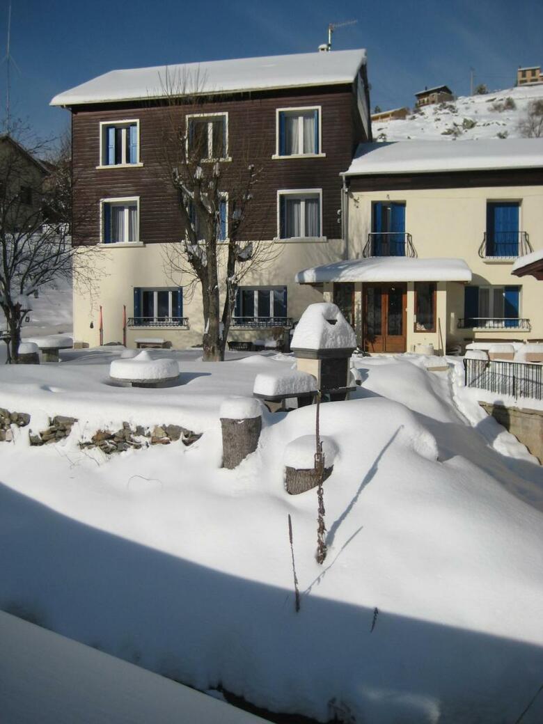Bed & Breakfast El Mouli Del Riu