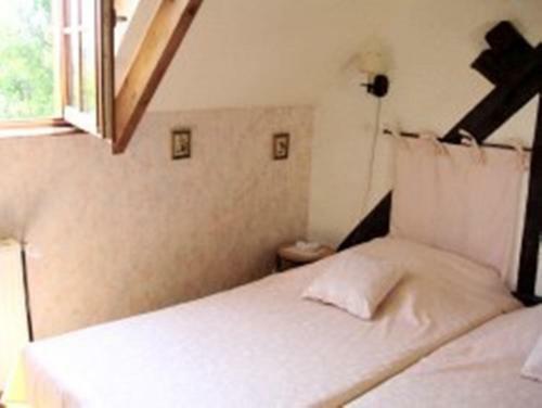 Bed & Breakfast La Grenouill�re