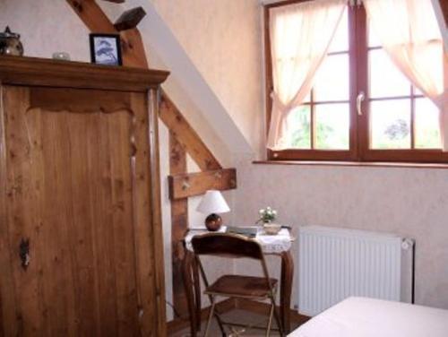 Bed & Breakfast La Grenouill�re