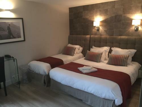Comfort Hotel - Cergy-pontoise