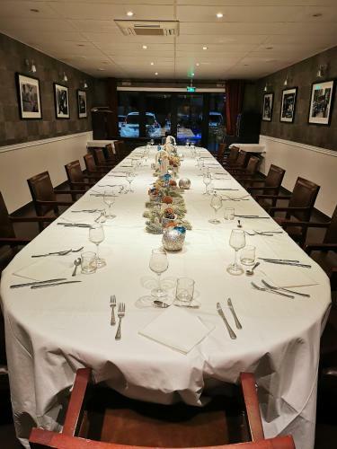 Comfort Hotel - Cergy-pontoise