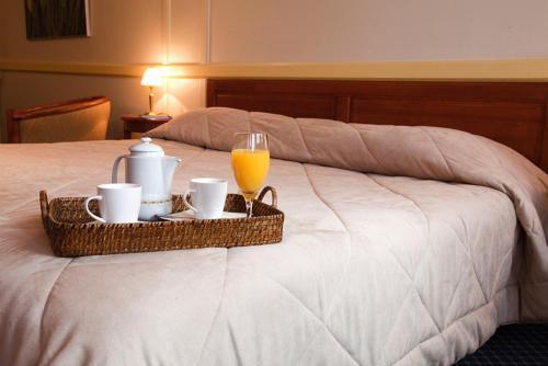 Hotel Losset