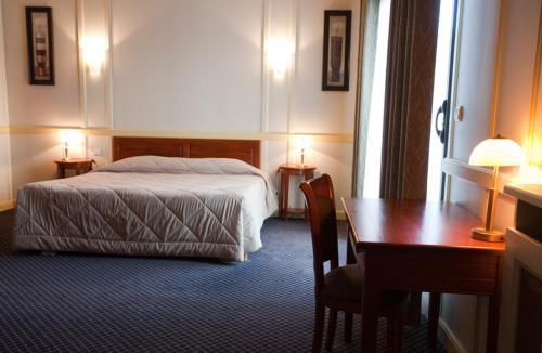 Hotel Losset