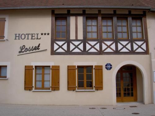 Hotel Losset