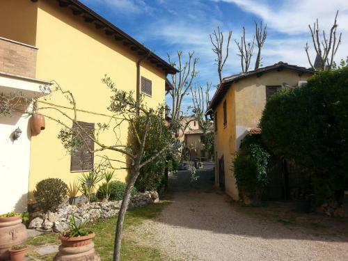 Hotel Tempio Di Apollo