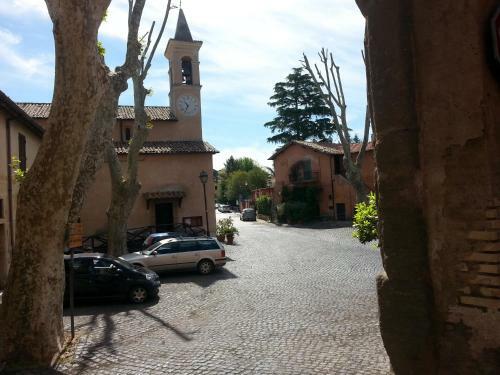 Hotel Tempio Di Apollo