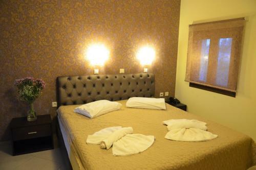 Hotel Areti Suites