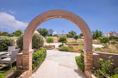 Hotel Areti Suites